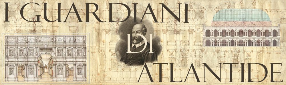 I Guardiani di Atlantide