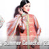 Chinyere Spring/Summer Collection 2012 For Womans | New Lawn Collection By Chinyere/Bareeze | Summer Lawn Prints