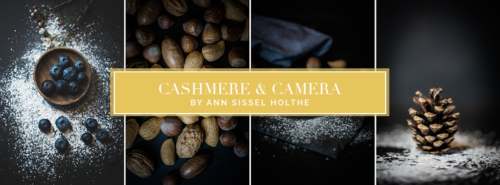 Cashmere and Camera