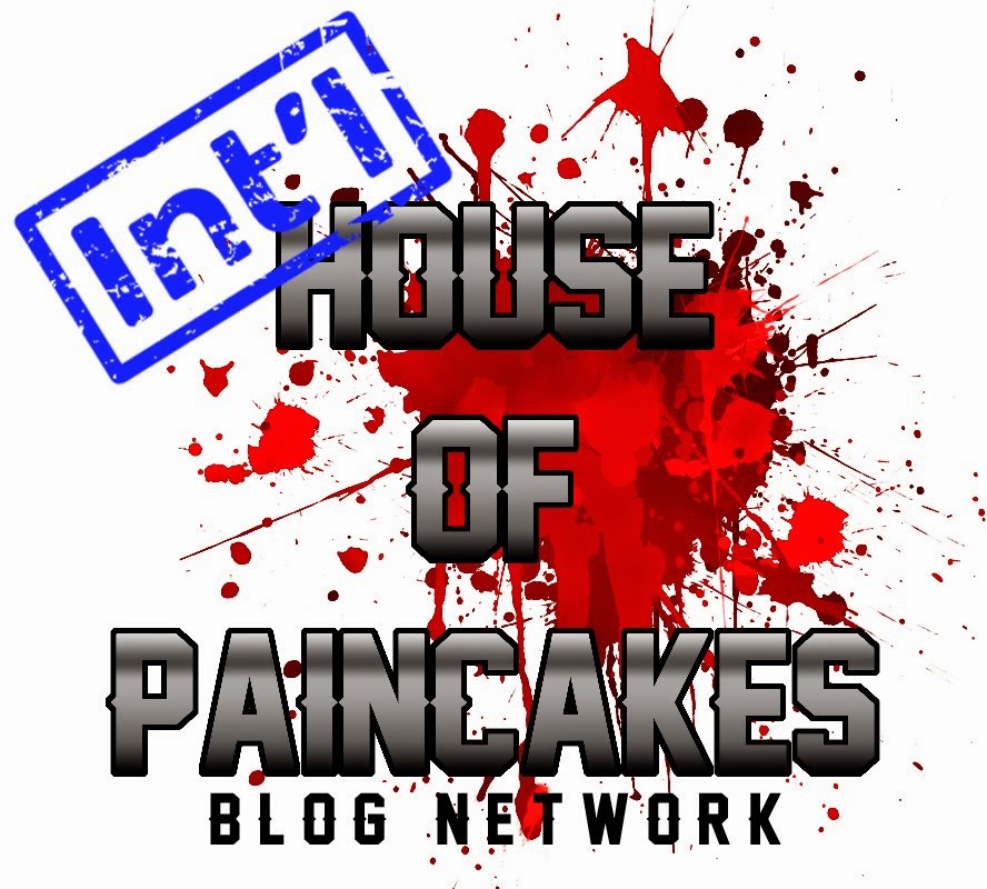 House of Paincakes