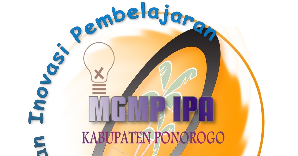 MGMP IPA PONOROGO Pengumuman Uji Kompetensi Guru (UKG)