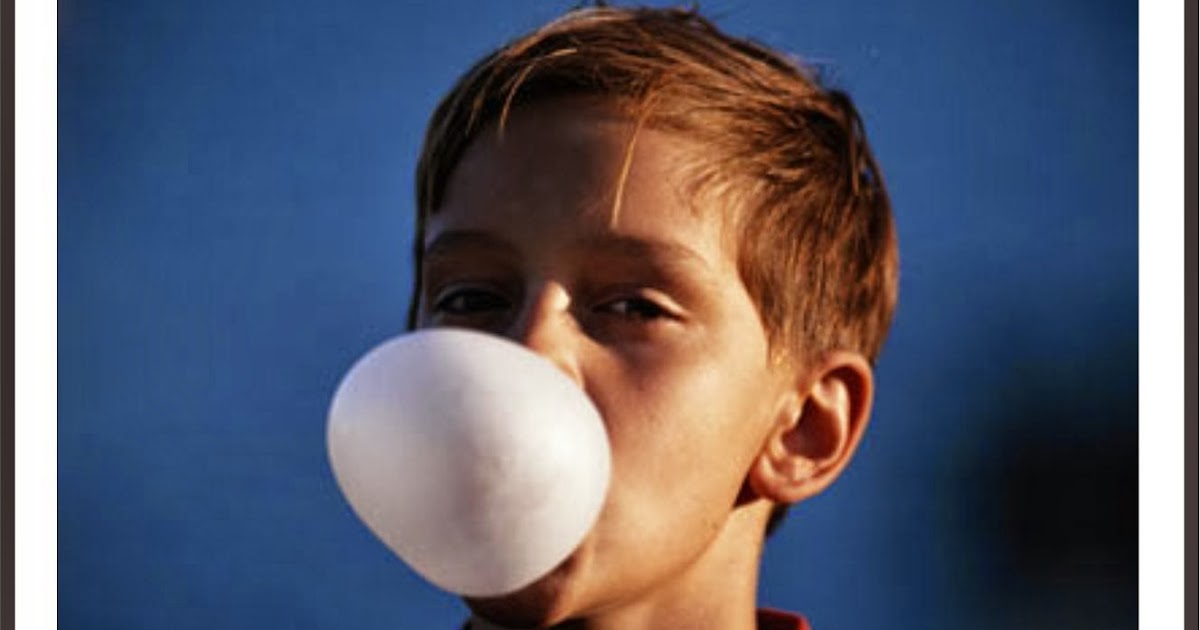 Gum Chewing and Headaches Your Therapy Source