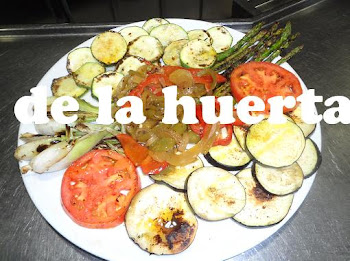 De la Huerta