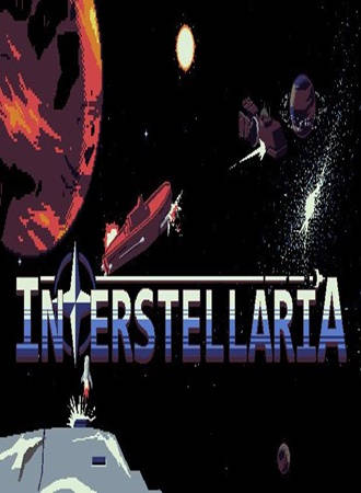 Interstellaria PC Game Interstellaria PC Game