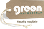 Green matmarknad