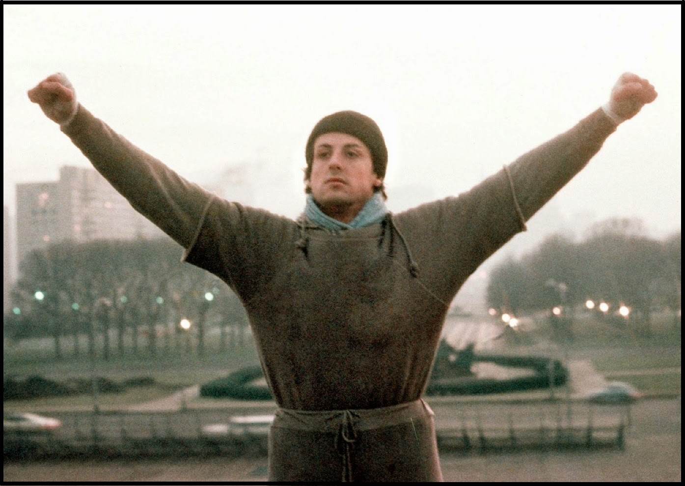 Amigos del Cine Rocky