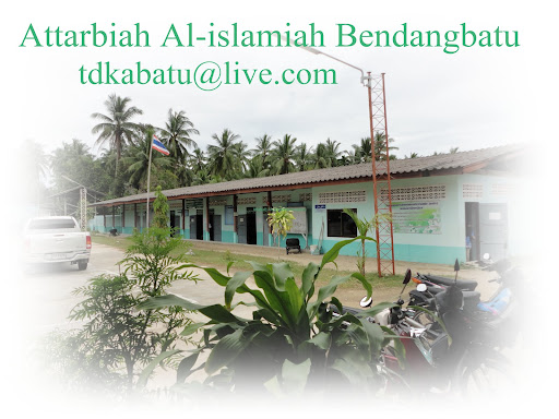 Tadika Bendangbatu