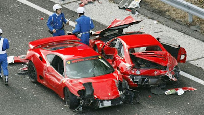 Car Crash 