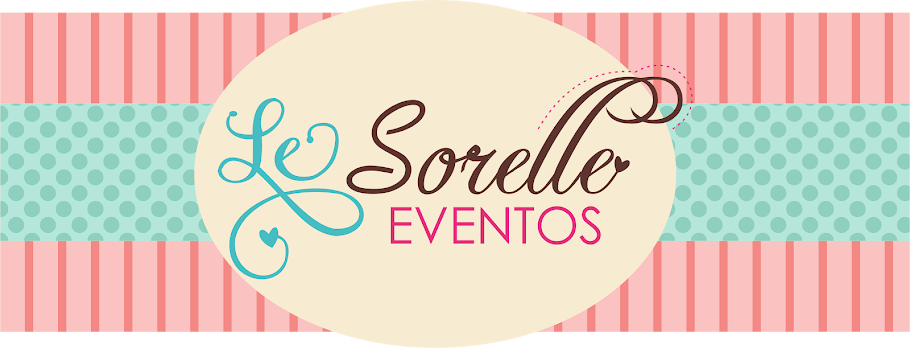 Le Sorelle Eventos