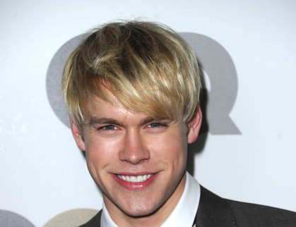 Chord Overstreet Mouth