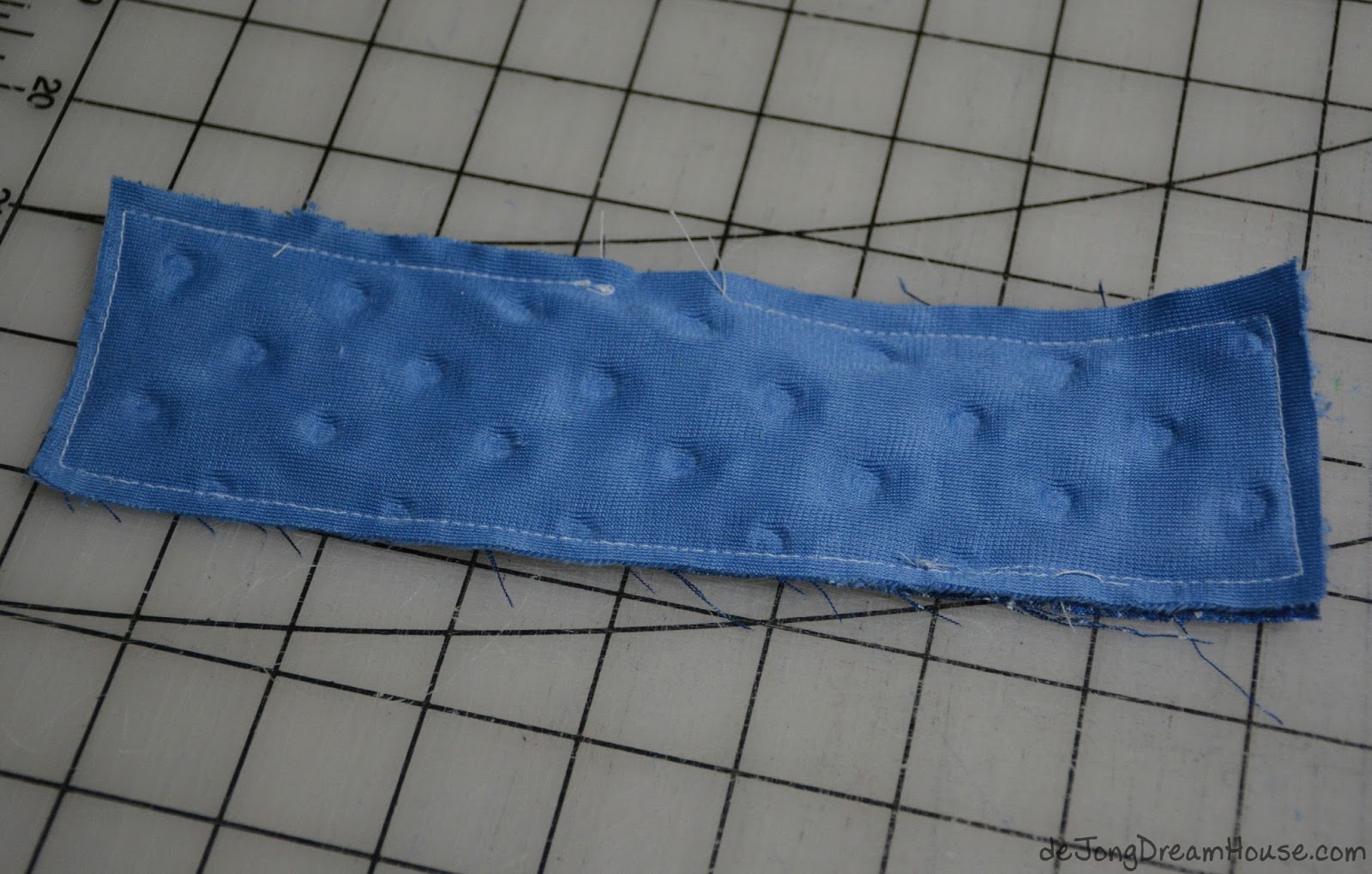 de Jong Dream House DIY Fidget Bracelet with Built in Marble Maze