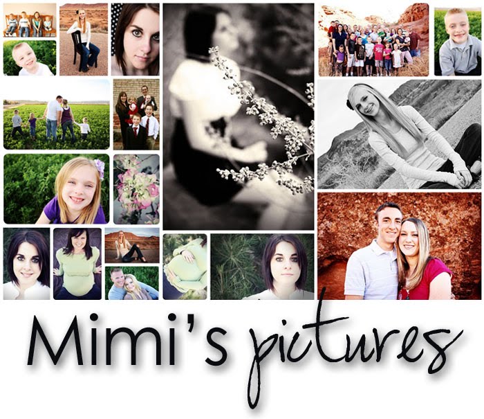 Mimi's Pictures