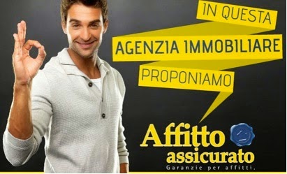 affitto assicurato