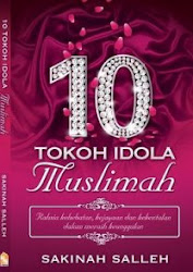 10 Tokoh Idola Muslimah