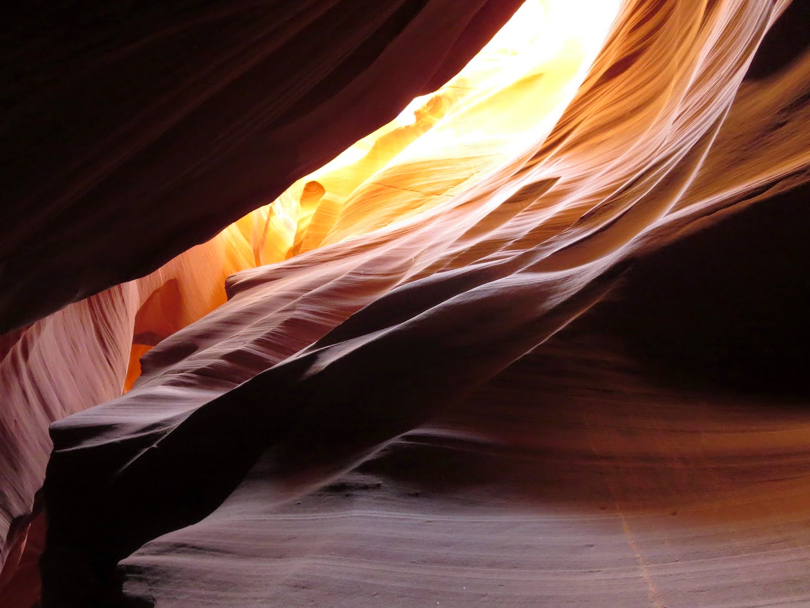 Antelope Canyon, Page Arizona, Horse Shoe Bend, Must visit place in USA, Nature's Mystery 