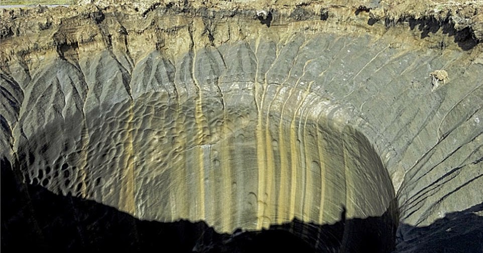 The New Madrid Earthquake That Will Divide The United States In Half