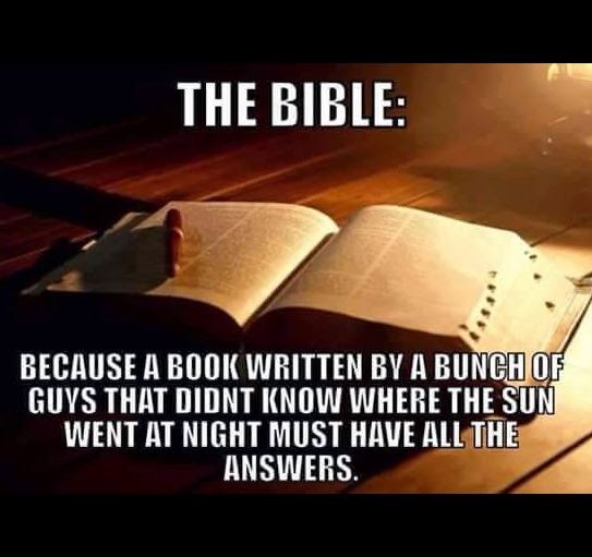Debunking Christianity On Ridiculing the Ridiculous Ridicule Deniers