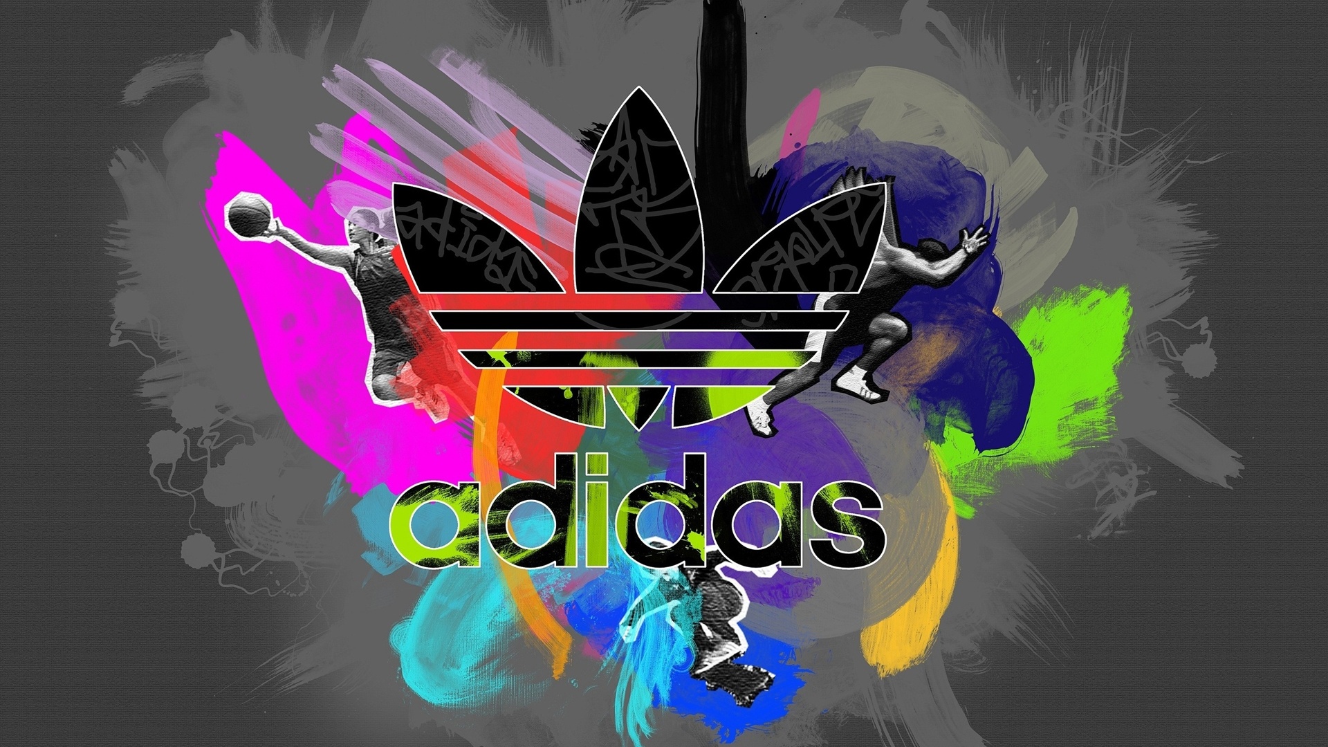 Logo Adidas 22 06 2010 Picture