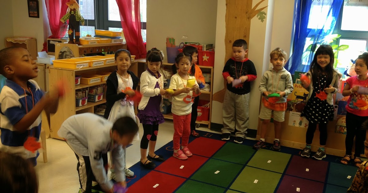 Little Kids, Big Ideas: Our First Full Week of Kindergarten