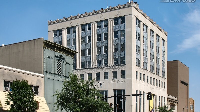 First Financial Bank Banking Choices