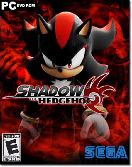 shadow the hedgehog скачать shadow the hedgehog скачать