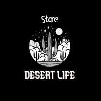 Store - Desert Life