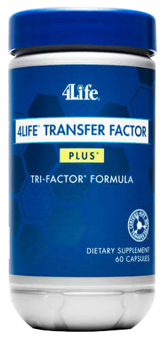 4LIFE TF PLUS ADVANCED[4Life Transfer Factor Family]