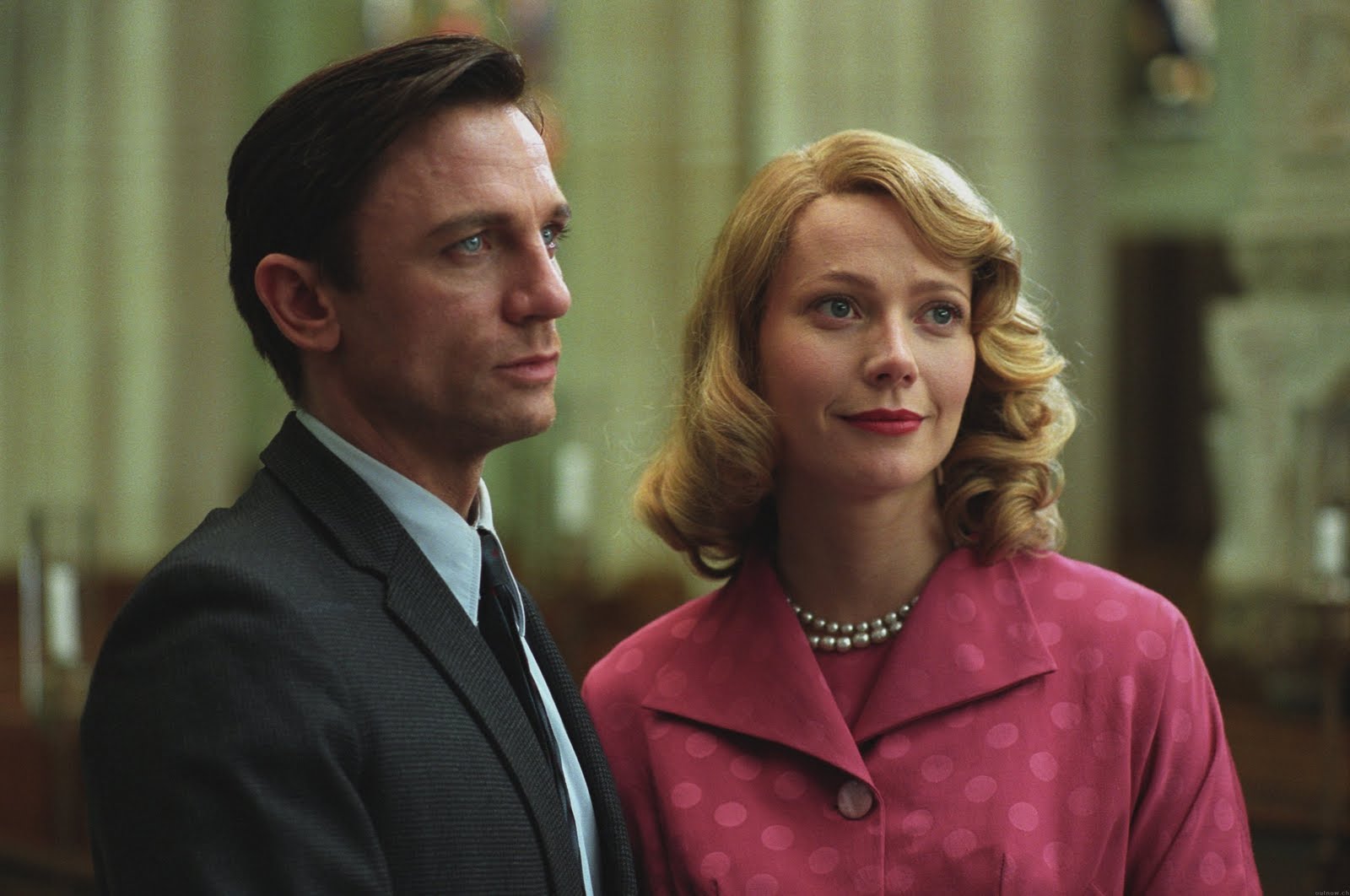 The Rush Blog "SYLVIA" (2003) Review