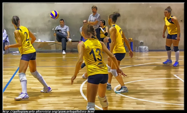 Volley 2013 B1F