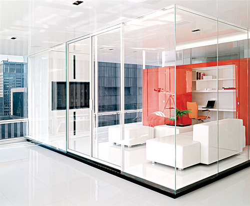 Office Interior Design