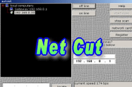 Netcut For Windows 7 Portable