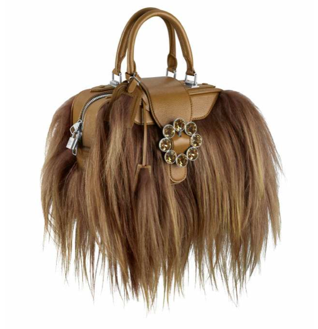 Fur Bag Fashion Fur Bag Fashion