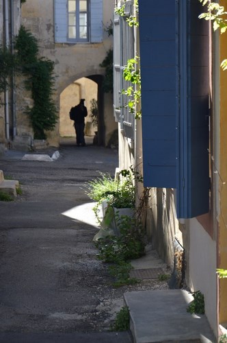 Passage des Ursulines