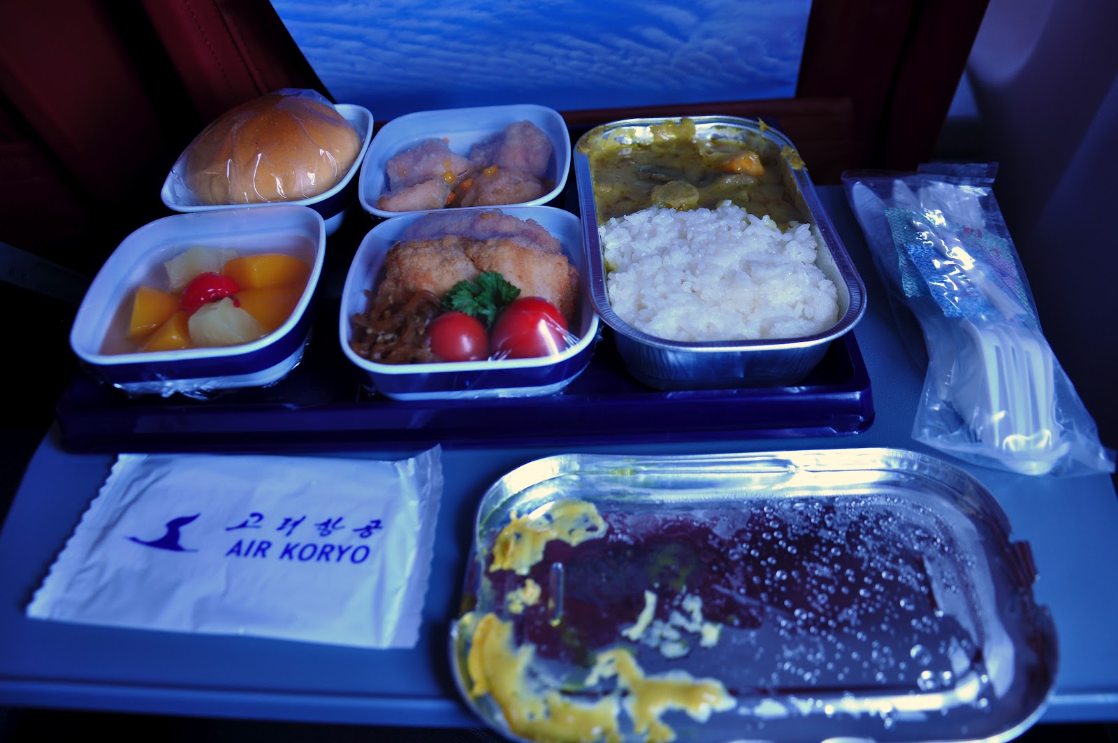 Melissa S Flight Attendant Blog Journey To North Korea Air Koryo
