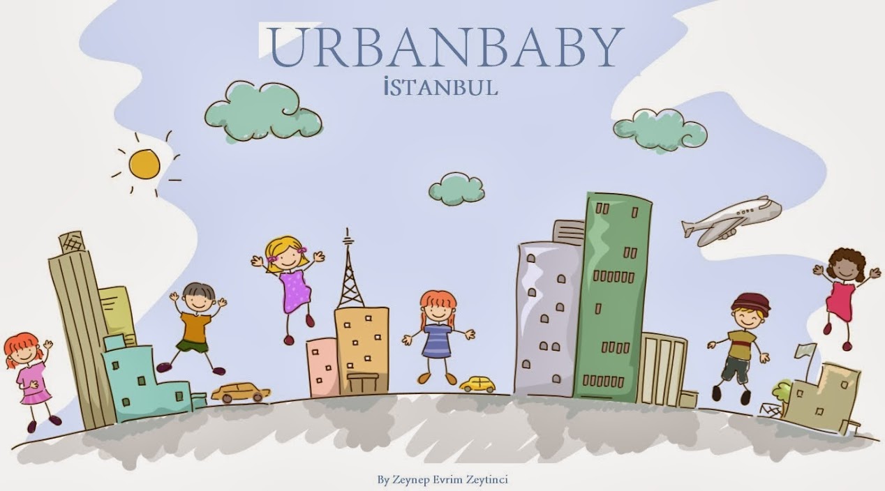 UrbanBaby