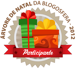 .: Árvore de Natal da Blogosfera :.