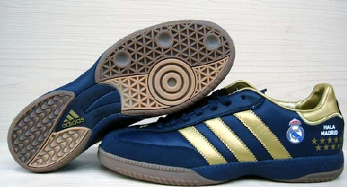 real madrid shoes adidas