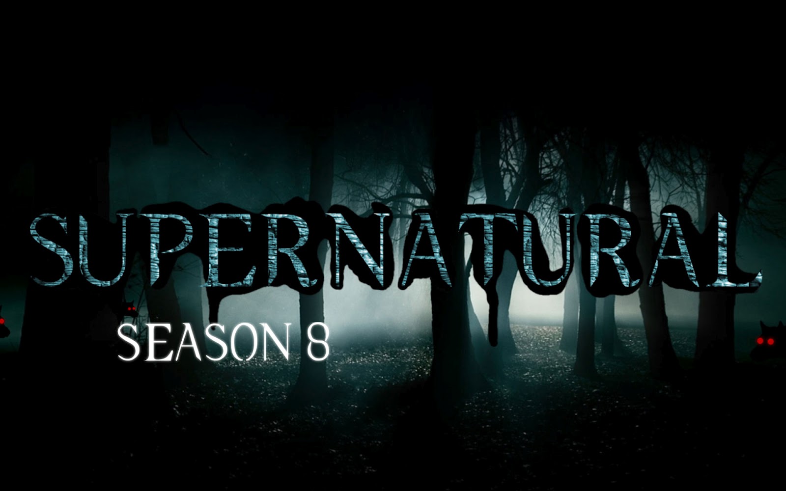 super natural 8