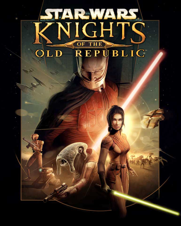 KOTOR