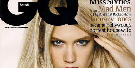 5 Besar Majalah Dewasa Paling Populer di Dunia 5 Besar Majalah Dewasa Paling Populer di Dunia