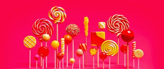 android_lollipop android_lollipop