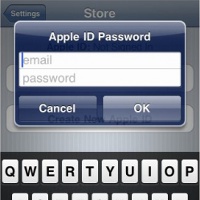 In iOS6,No longer Password when Download Free on AppStore Applications
