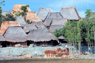 Download Rumah Lumbung Sasak Pictures