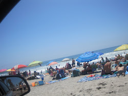 Oceanside Beach