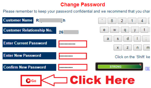 how to activate internet banking in kotak mahindra bank