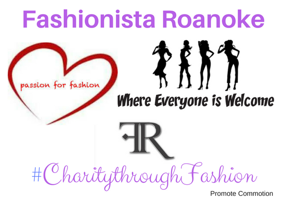 Fashionista Roanoke