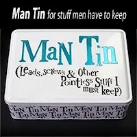 the man tin