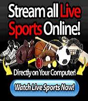 Watch LIVE Sports Now!