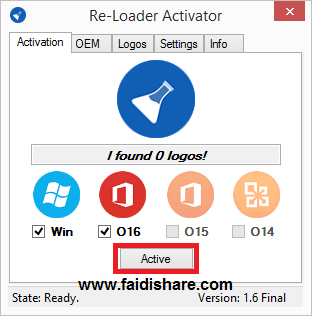 [HOT] Reloader Activator [v3.6 Final] Latest Windows And Office Activation Re-Loader%2BActivator%2B%255Bwww.faidishare.com%255D