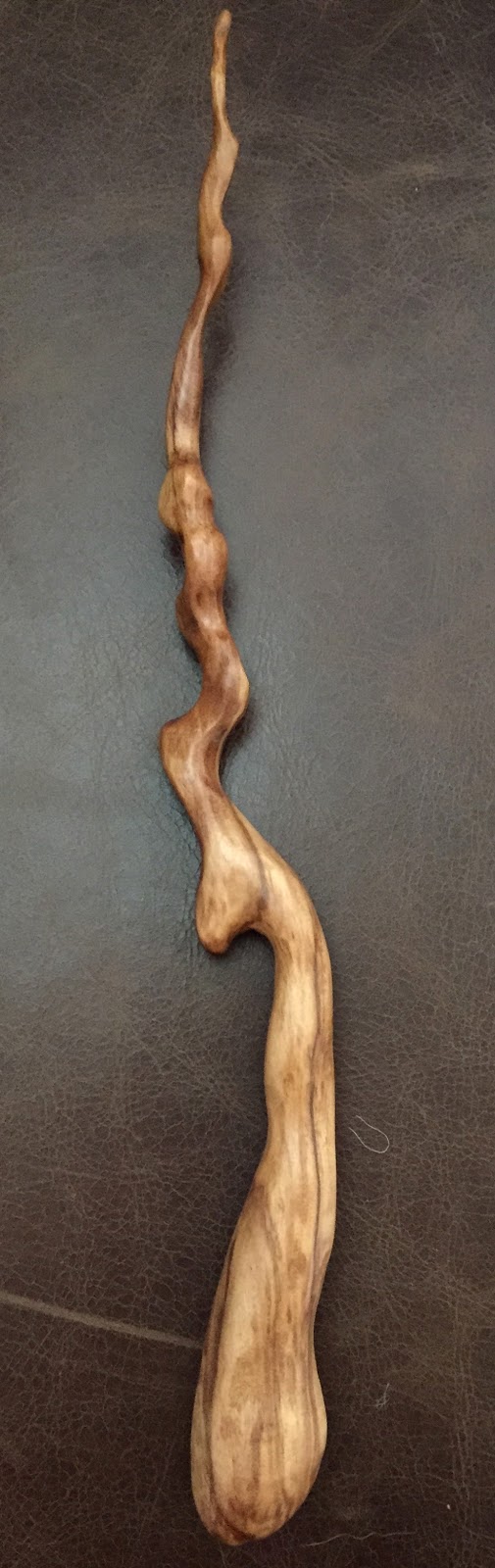 David Petersen's Blog Treepens Emporium Wands